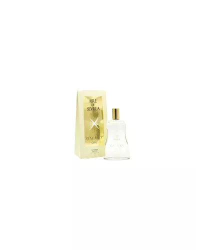 Instituto Español Edt Aire De Sevilla Galaxy Girl 150ml