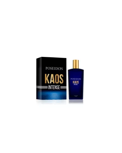 Instituto Español Col Poseidon Kaos Intense 150