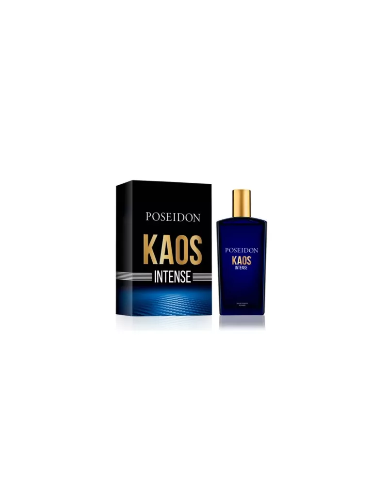 Instituto Español Col Poseidon Kaos Intense 150