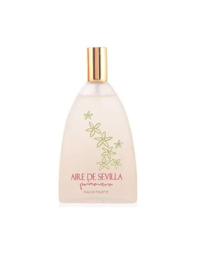 Aire De Sevilla Primavera Eau De Toilette Vaporisateur 150ml