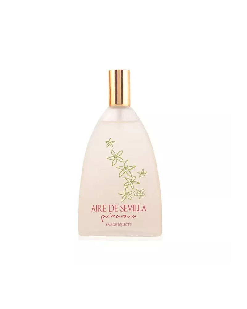 Aire De Sevilla Primavera Eau de Toilette Spray 150ml