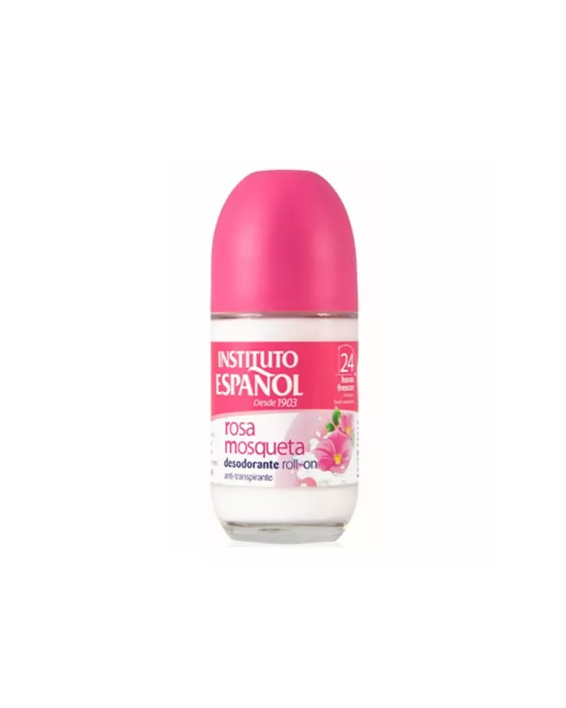 Instituto Español Rosa Mosqueta Deo Roll On 75 ml