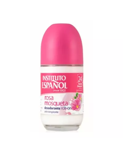 Instituto Español Rosa Mosqueta Deo Roll On 75 ml