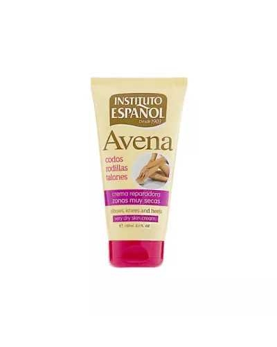 Instituto Español Avena Repair Cream 150ml