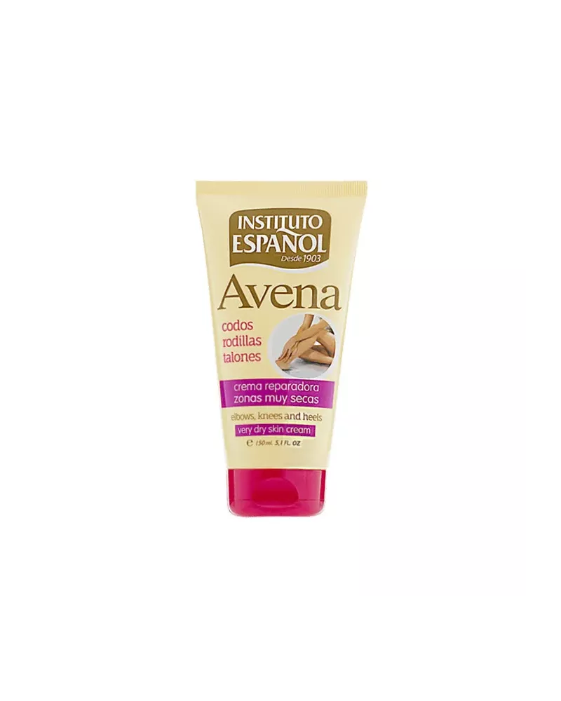 Instituto Español Avena Repair Cream 150ml