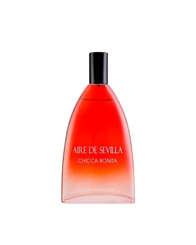 Aire Sevilla Chicca Bonita Eau De Toilette Vaporisateur 150ml