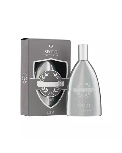 Instituto Español Posseidon Sport Men Eau De Toilette Vaporisateur 150ml