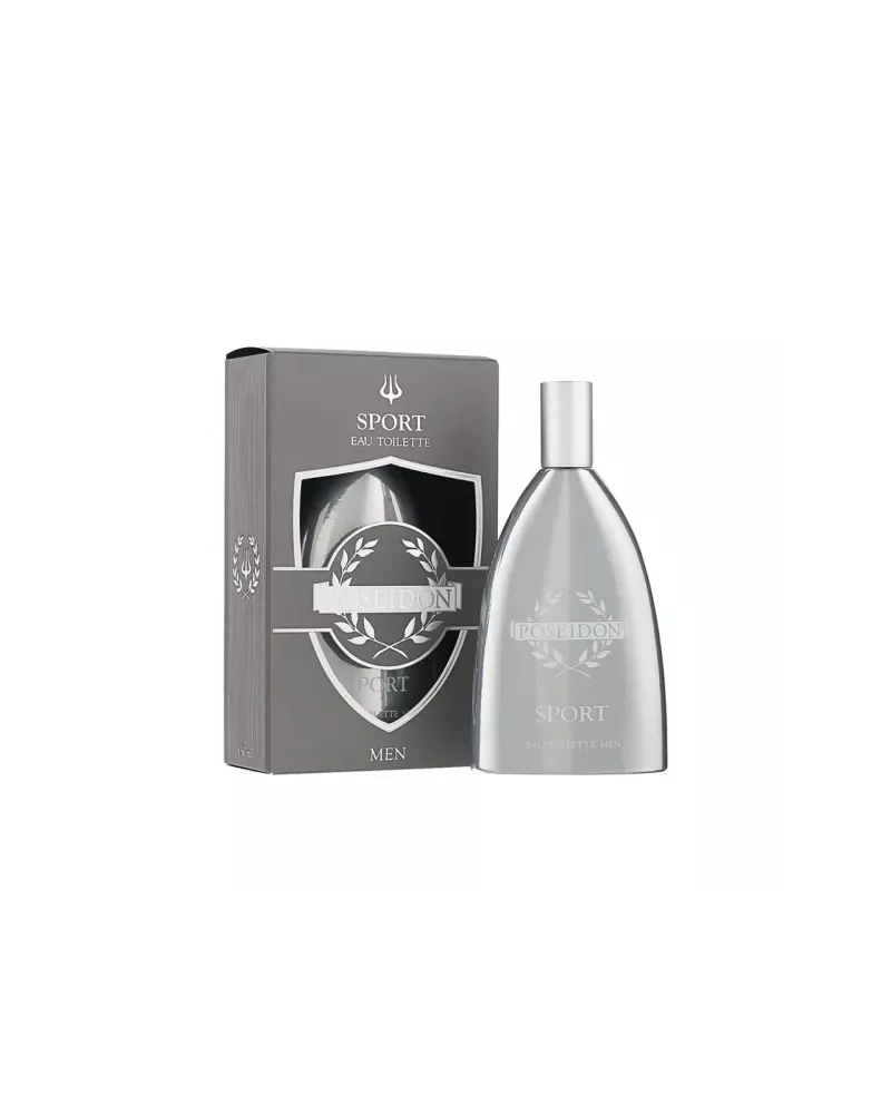 Instituto Español Poseidon Sport Men Eau de Toilette Spray 150ml