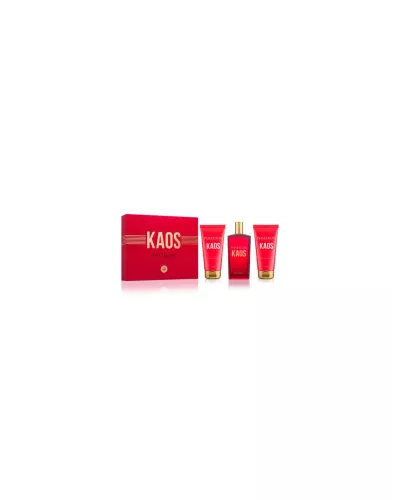 Instituto Español Est Poseidon Kaos 100 G100 M100