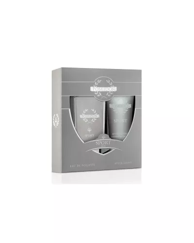 Instituto Español Est Poseidon Sport 150v Masaje 150ml