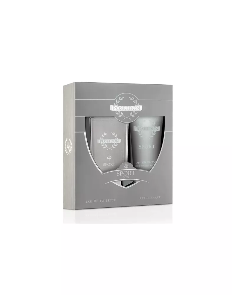 Instituto Español Est Poseidon Sport 150v Masaje 150ml