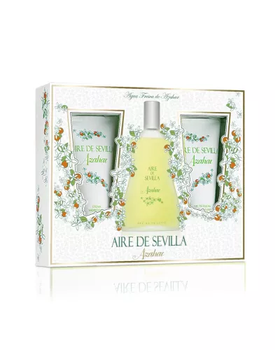 Aire De Sevilla Est Aire Sevilla Azahar 100 Gel 100 B100