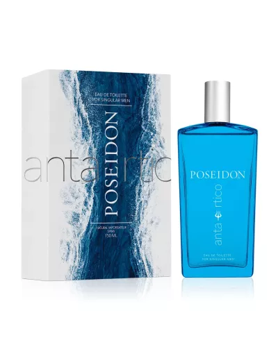 Instituto Español Col Poseidon Antartico 150ml