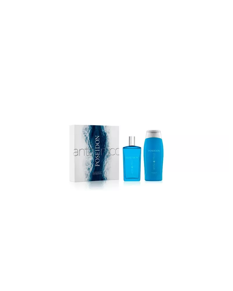 Instituto Español Poseidon Antarctic 150 Gel