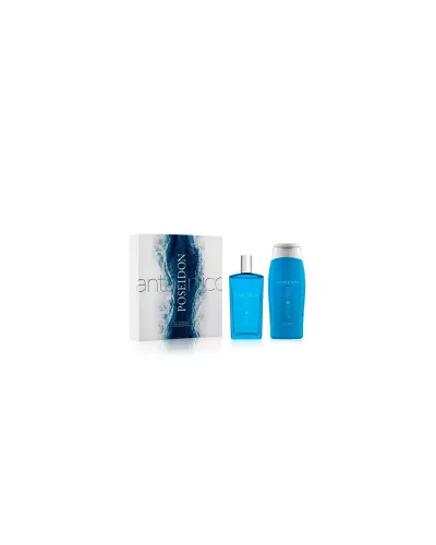 Instituto Español Est Poseidon Atlántico 150 Gel