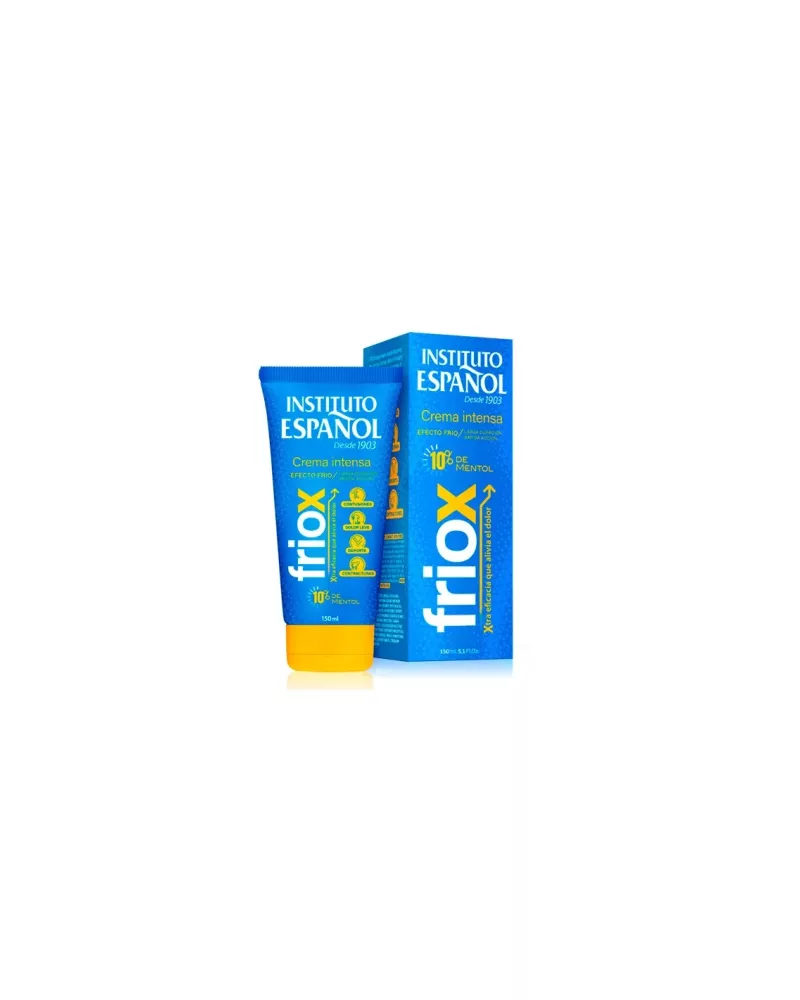Instituto Español Crème Friox 10 150ml