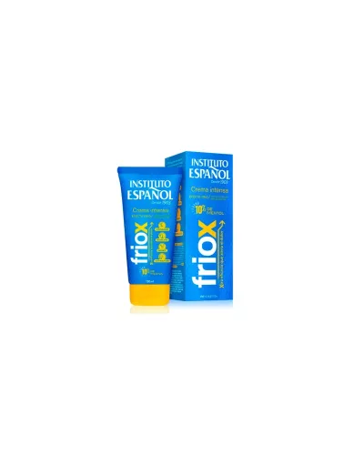 Instituto Español Crème Friox 10 150ml