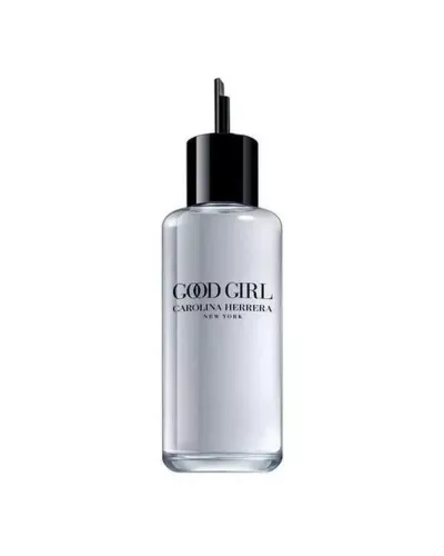Repuesto de 200 ml de Carolina Herrera Good Girl Eau de Parfum