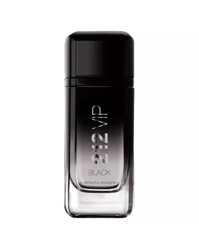 Carolina Herrera 212 Vip Black Men Eau De Parfum Vaporisateur 100ml