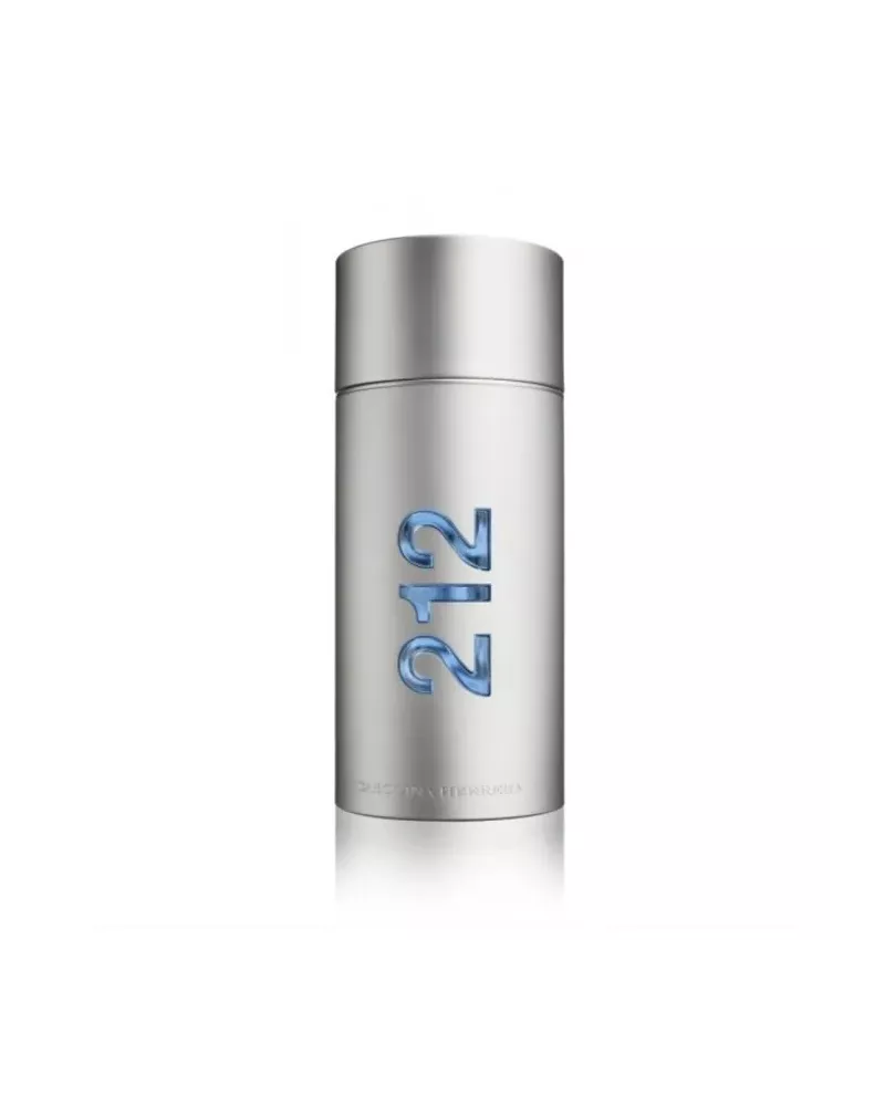 Carolina Herrera 212 Men Eau De Toilette Spray 100ml