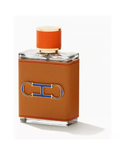Carolina Herrera CH Men Pasión Eau De Parfum Vaporisateur 100ml