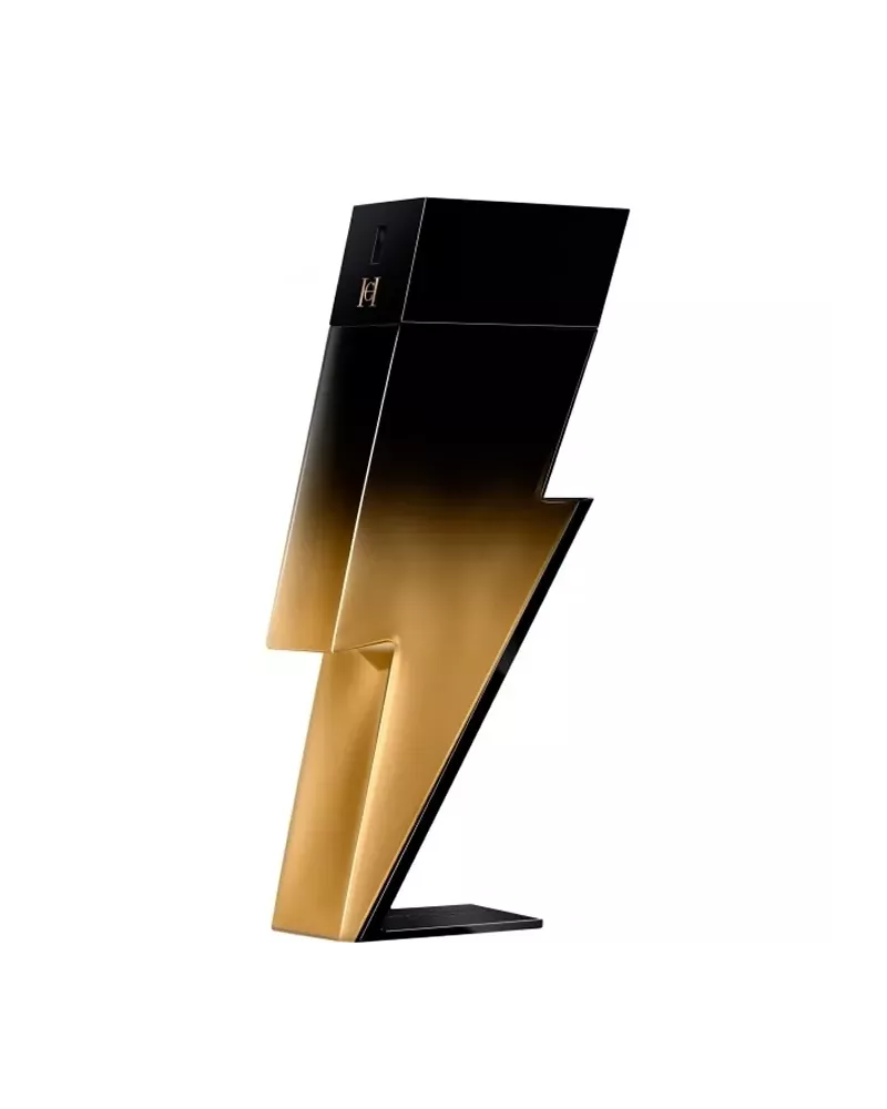 Carolina Herrera Bad Boy Extreme Eau De Parfum Vaporisateur 100ml