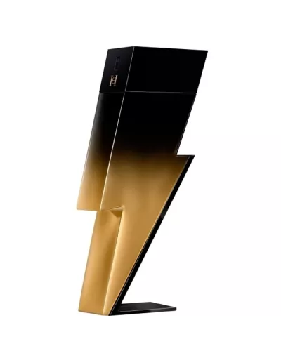 Carolina Herrera Bad Boy Extreme Eau De Parfum Vaporisateur 100ml