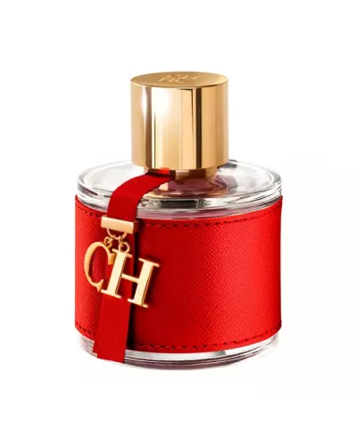 Carolina Herrera Ch Eau De Toilette Spray 100ml