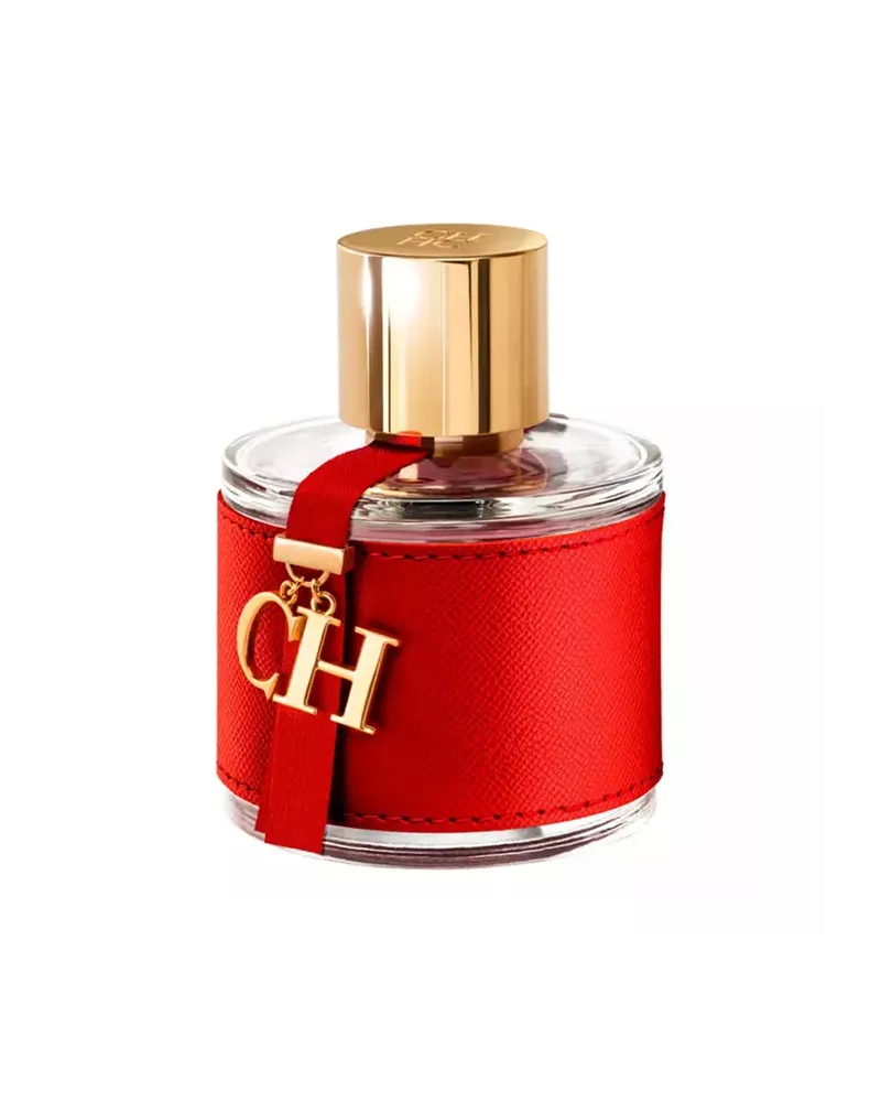 Carolina Herrera Ch Eau De Toilette Vaporisateur 100ml