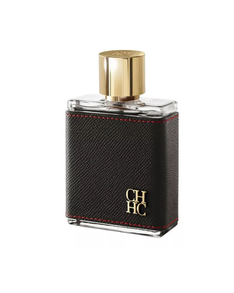 Carolina Herrera Ch Men Eau De Toilette Spray 100ml