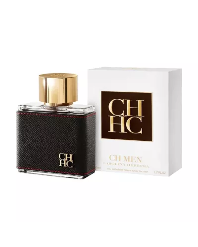 Carolina Herrera Ch Men Eau de Toilette 50ml Spray