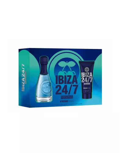Est Pacha 24-7 Feeling Him 100 B 75ml