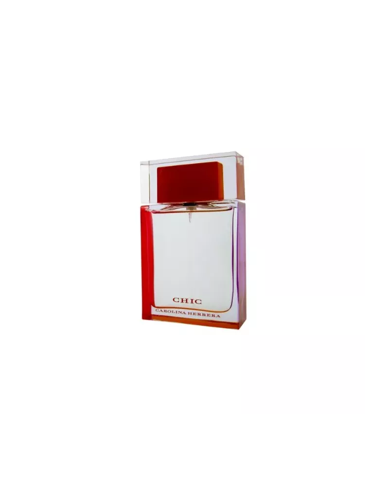 Carolina Herrera Chic Eau De Parfum Vaporisateur 80ml