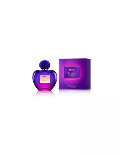Antonio Banderas Her Secret Desire et 80 Vp