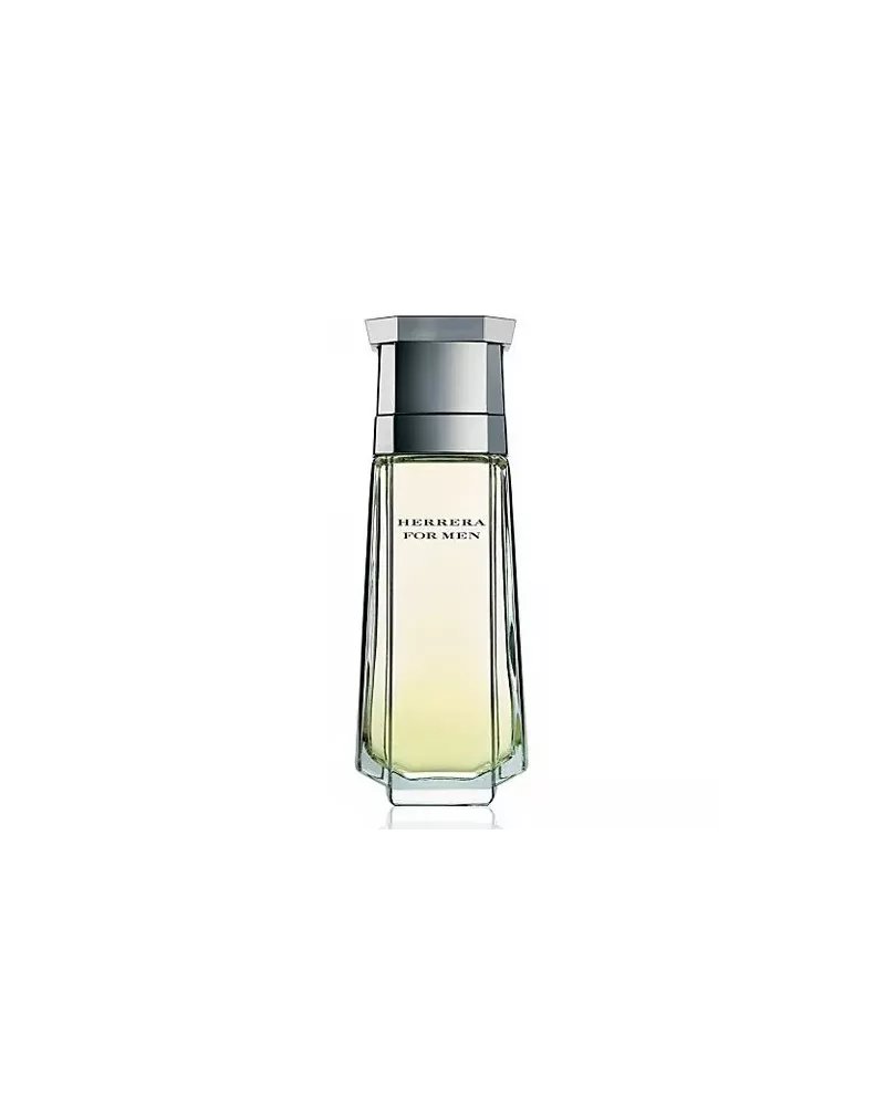 Carolina Herrera Men Eau De Toilette Vaporisateur 100ml