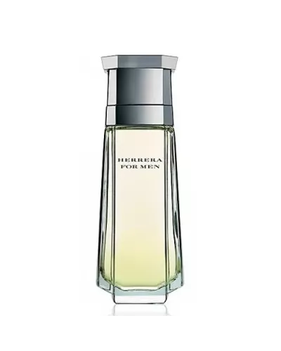 Carolina Herrera Men Eau De Toilette Vaporisateur 100ml