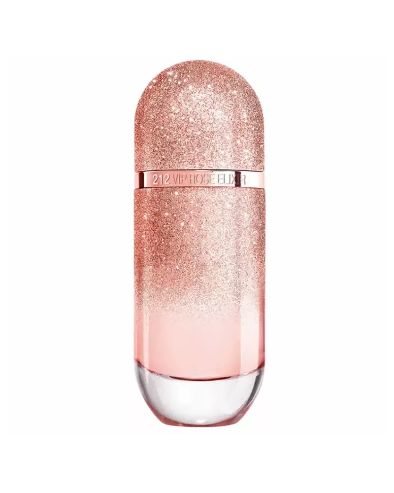 Carolina Herrera 212 Vip Rosé Elixir Eau De Parfum Spray 80ml