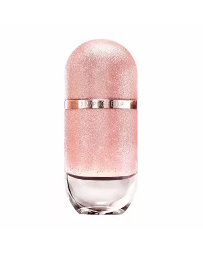Carolina Herrera 212 Vip Rosé Elixir Eau De Parfum Vaporisateur 50ml