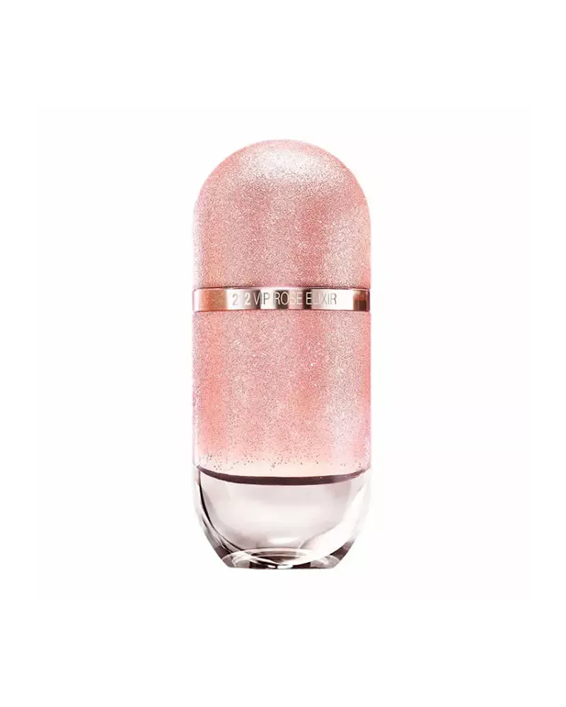 Carolina Herrera 212 Vip Rosé Elixir Eau De Parfum Spray 50ml