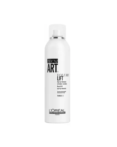 L’Oréal Professionnel Tecni Art Volume Lift Spray Mousse Volume Racines Force 3 250ml