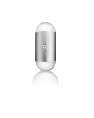 Carolina Herrera C Herrera 212 Etv 100ml