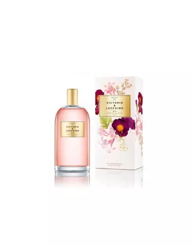 Victorio and Lucchino Victorio and Lucchino Victorio and Lucchino Victorio and Lucchino V y L Agua Wom 5 Floral et 150ml Vap New