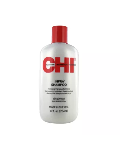 Chi Infra Shampooing 355ml