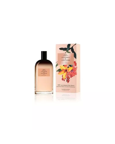 Victorio & Lucchino Nº15 Flor Oriental Eau De Perfume Spray 150ml