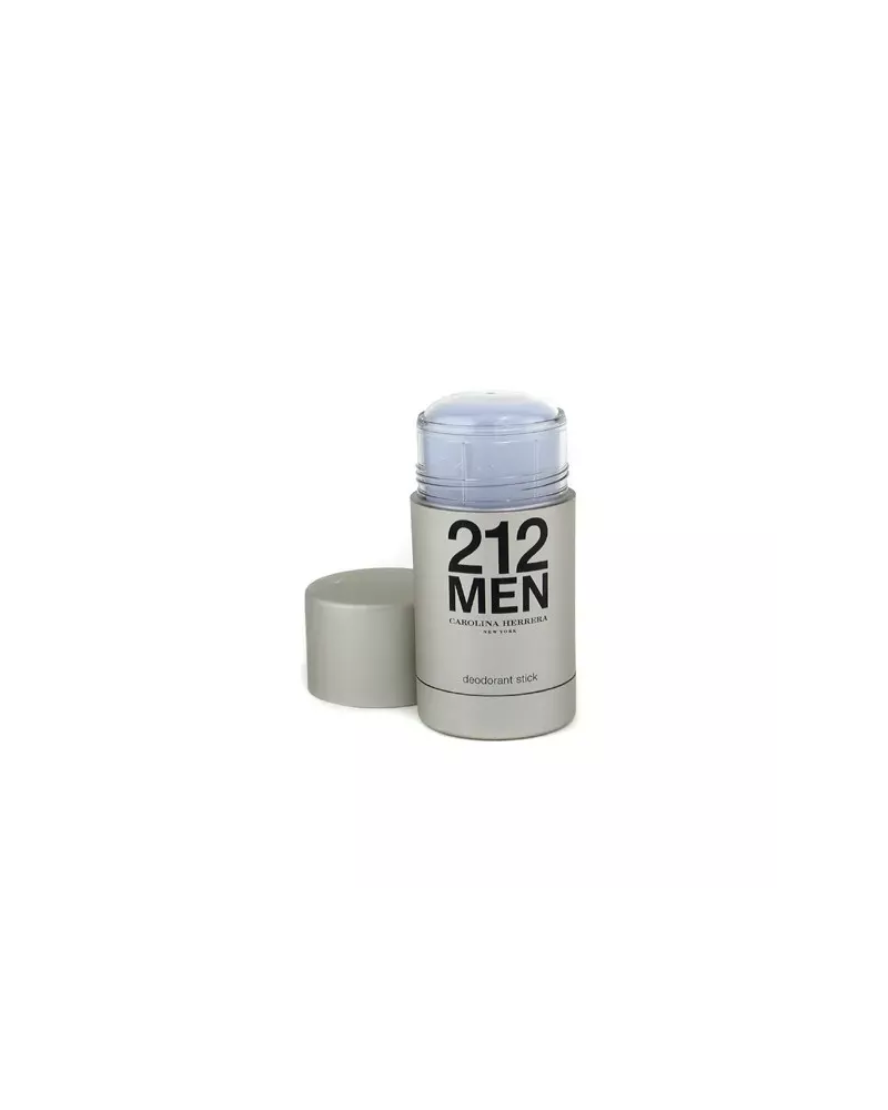 Carolina Herrera 212 Men Desodorante Stick 75g