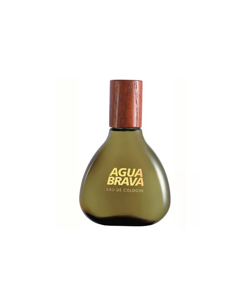 Puig Agua Brava Eau De Cologne 200ml