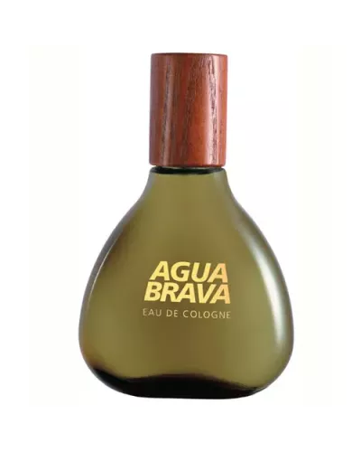 Puig Agua Brava Eau De Cologne Vaporisateur 100ml
