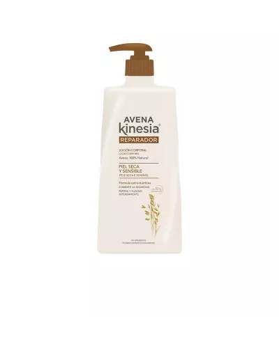 Avena Kinesia Réparation Lotion Pour Le Corps 400ml