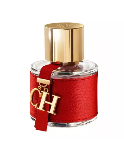 Carolina Herrera Ch Eau De Toilette Vaporisateur 50ml