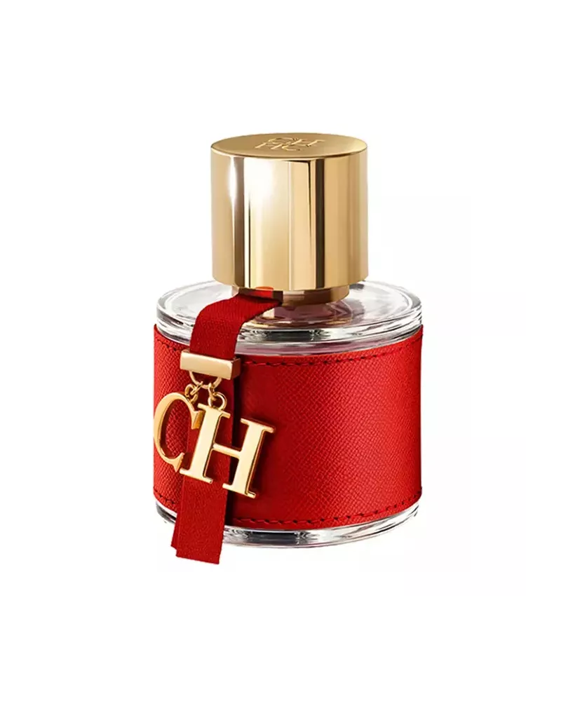 Carolina Herrera Ch Eau De Toilette Vaporisateur 50ml
